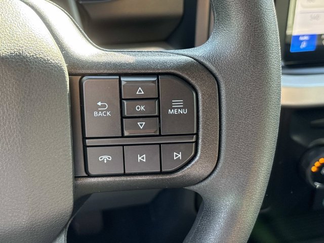 New 2026 Ford F350 XLT w/ XLT Premium Package AWD/4WD image 25