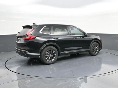New 2026 Honda CR-V EX-L image 14