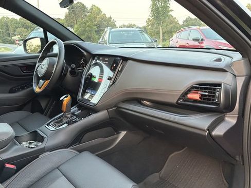 Used 2023 Subaru Outback Wilderness AWD/4WD image 19