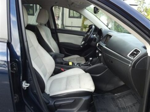 Used 2016 MAZDA CX-5 Grand Touring FWD image 46