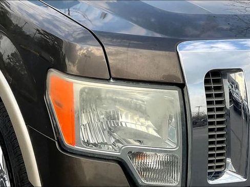 Used 2009 Ford F150 Lariat image 28