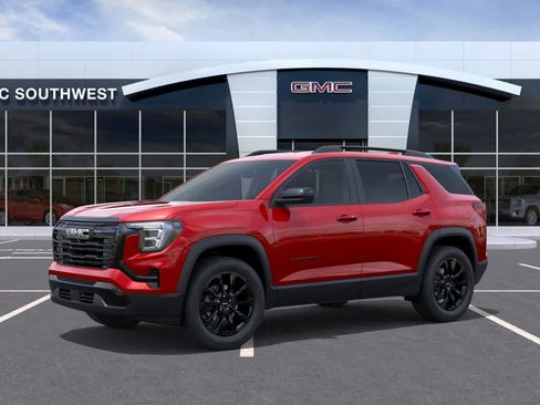 New 2026 GMC Terrain Elevation w/ Elevation Premium Package image 2