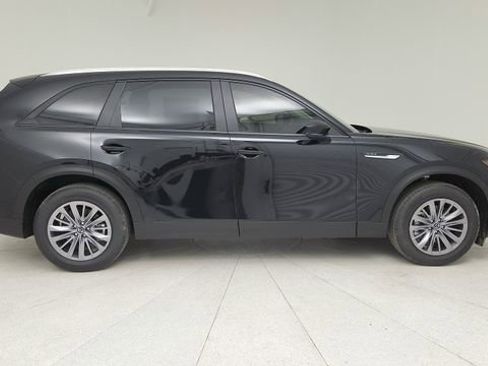 Used 2025 MAZDA CX-90 3.3 Turbo w/ Select Package image 4