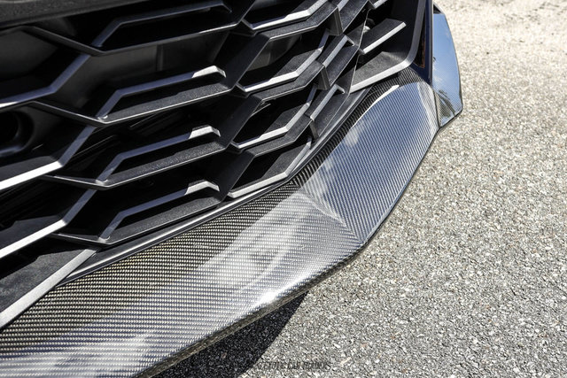 Used 2017 Chevrolet Camaro ZL1 RWD image 70