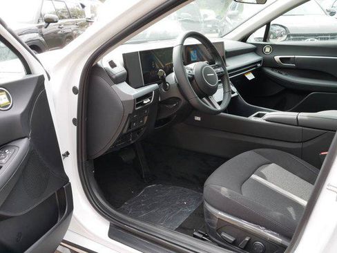 New 2026 Hyundai Sonata SEL FWD image 5