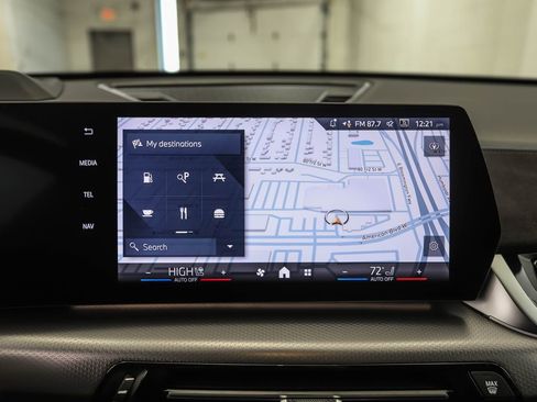 New 2026 BMW X1 xDrive28i w/ Technology Package image 16