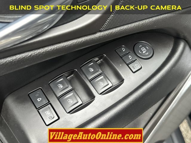 Used 2015 Cadillac Escalade ESV Premium AWD/4WD image 11