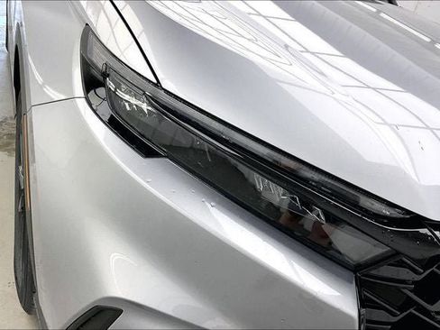 New 2026 Honda CR-V Sport-L image 16