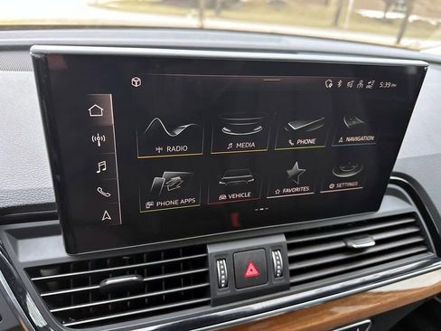 Used 2023 Audi Q5 2.0T Premium Plus image 20