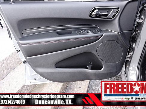 New 2026 Dodge Durango GT w/ Blacktop Package image 36