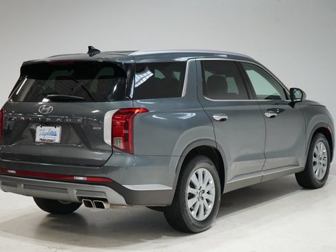 Used 2025 Hyundai Palisade SEL AWD/4WD image 7