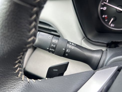 Certified 2025 Subaru Legacy Premium w/ Popular Package #1A image 27