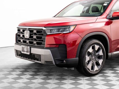 New 2026 Honda Pilot Touring image 39