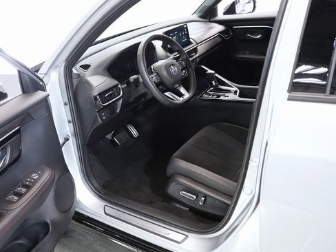 Used 2025 Acura ADX A-Spec image 14