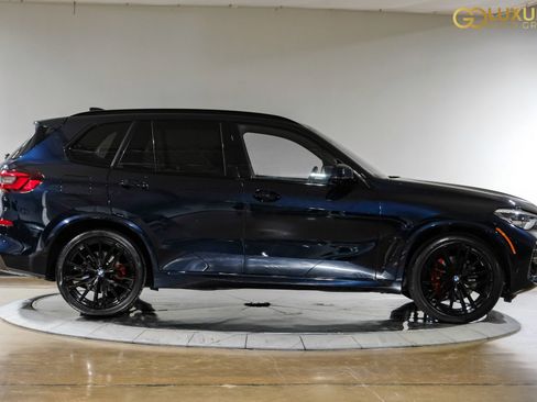 Used 2023 BMW X5 xDrive40i w/ M Sport Package image 9