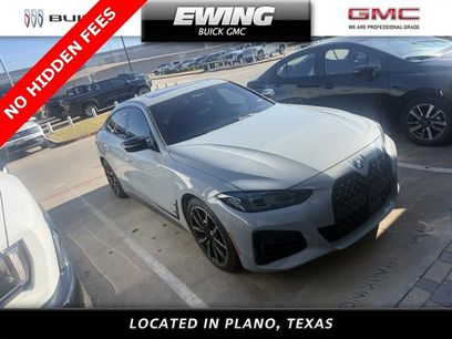Used 2022 BMW M440i xDrive Gran Coupe w/ Premium Package
