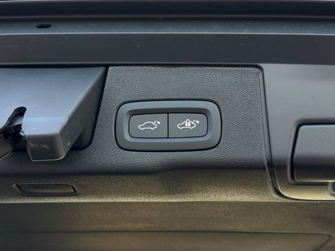 New 2025 Volvo XC60 T8 Core w/ Climate Package image 16