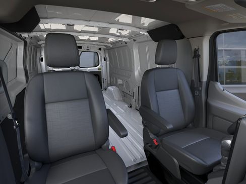 New 2026 Ford Transit 350 Low Roof RWD image 10