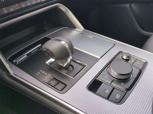 New 2026 MAZDA CX-90 3.3 Turbo w/ Preferred Package image 31