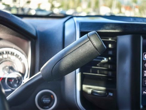 Used 2024 RAM 2500 Big Horn image 19