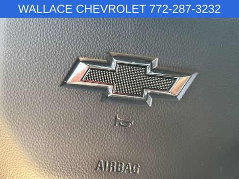Certified 2025 Chevrolet Silverado 1500 High Country w/ Midnight Edition AWD/4WD image 22
