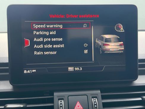 Used 2020 Audi Q5 2.0T Premium w/ Convenience Package image 13