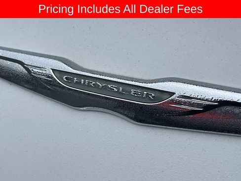 Used 2015 Chrysler 300 S RWD image 7