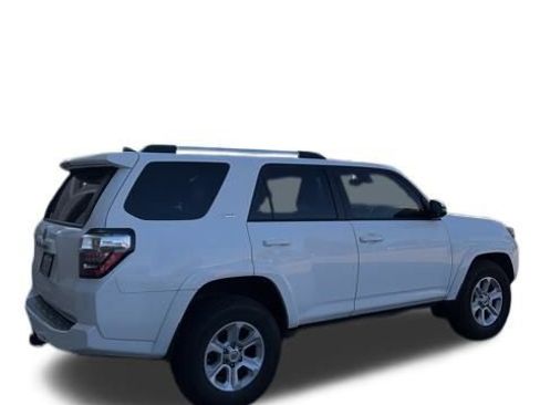 Used 2020 Toyota 4Runner SR5 Premium image 12
