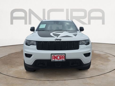 Used 2021 Jeep Grand Cherokee Freedom Edition image 5