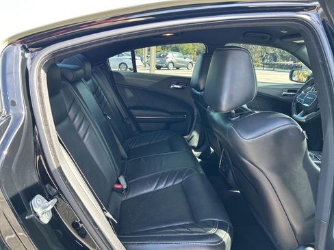 Used 2023 Dodge Charger SRT Hellcat w/ Harman/Kardon Audio Group image 54