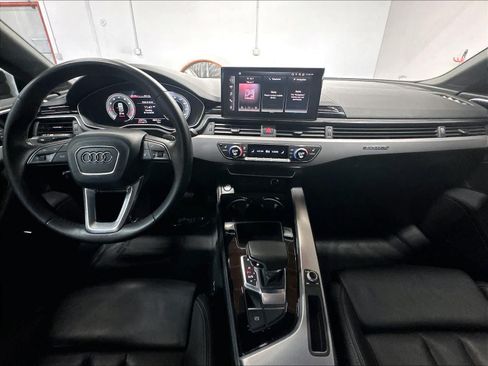 Certified 2023 Audi A5 2.0T Premium Plus w/ Premium Plus AWD/4WD image 17