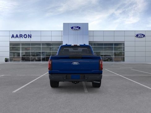 New 2026 Ford F150 XL AWD/4WD image 33