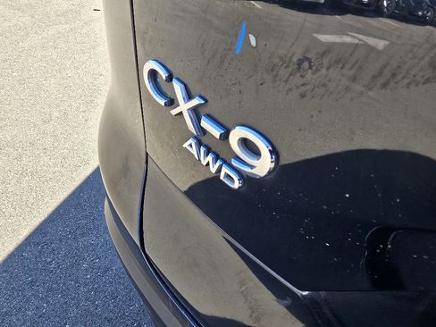 Used 2022 MAZDA CX-9 Grand Touring AWD/4WD image 10