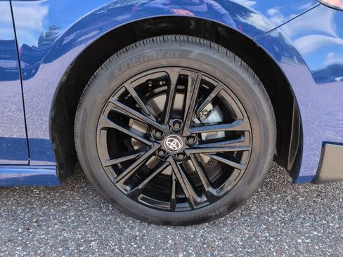 Certified 2026 Toyota Camry SE FWD image 11