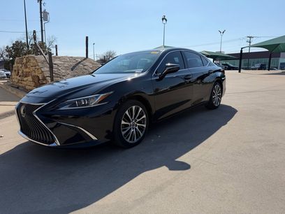 Used 2019 Lexus ES 350 w/ Premium Package