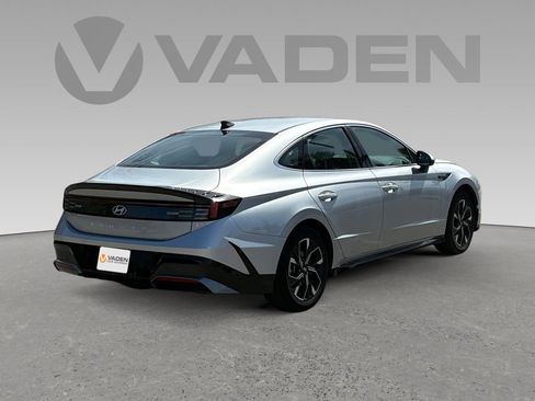 Used 2025 Hyundai Sonata SEL image 19