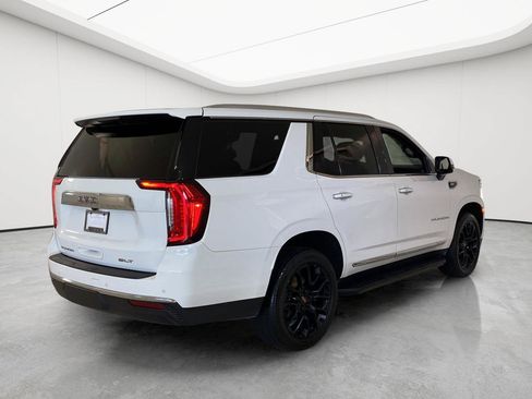 Used 2024 GMC Yukon AT4 w/ AT4 Premium Plus Package AWD/4WD image 31
