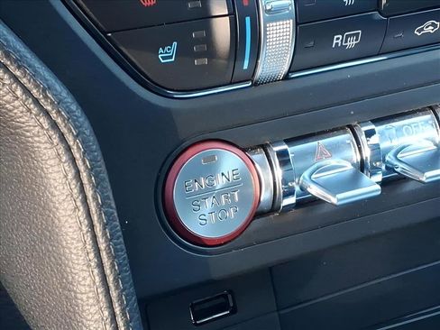 Used 2021 Ford Mustang GT Premium w/ GT Performance Package image 9