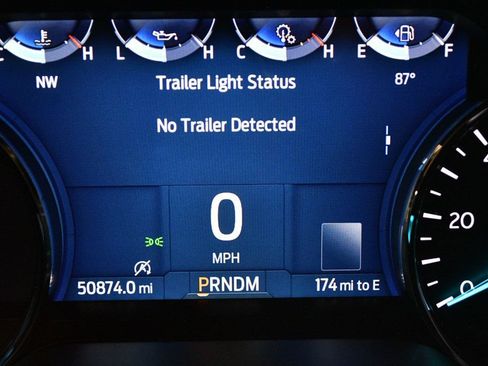 Used 2024 Ford Expedition Limited AWD/4WD image 54