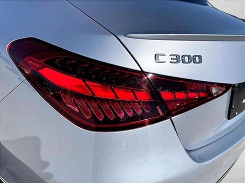 Used 2026 Mercedes-Benz C 300 Sedan image 27