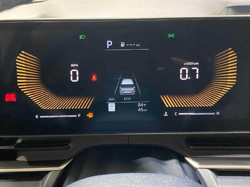 New 2026 Kia Carnival EX FWD image 26
