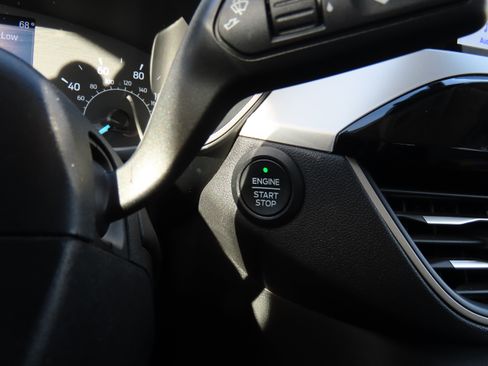 Used 2022 Ford Escape SE w/ Convenience Package image 26