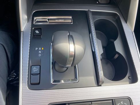 New 2026 MAZDA CX-90 Plug-In Hybrid w/ Preferred AWD/4WD image 13