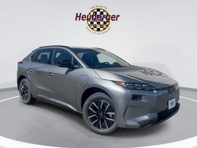 New 2026 Subaru Solterra Premium