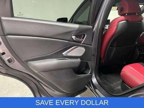 Used 2020 Acura RDX A-Spec FWD image 21