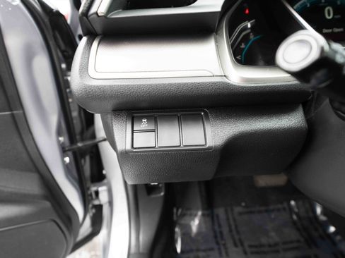 Used 2017 Honda Civic EX image 11