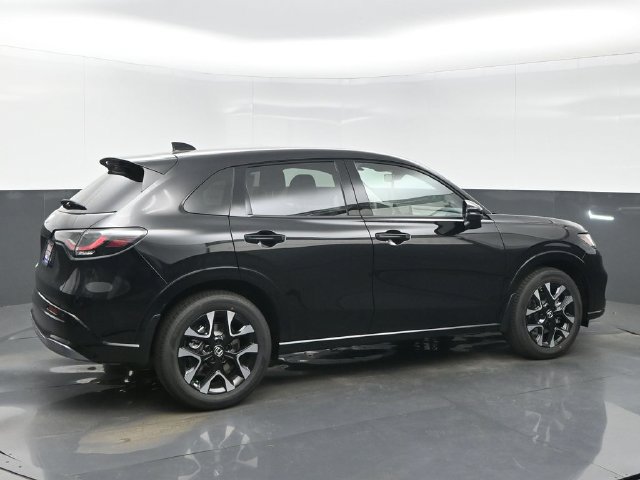 New 2027 Honda HR-V EX-L image 6