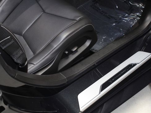 Used 2024 Chevrolet Corvette Stingray Coupe w/ Z51 Performance Package image 50