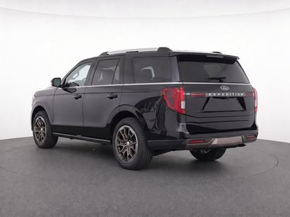 New 2027 Ford Expedition King Ranch