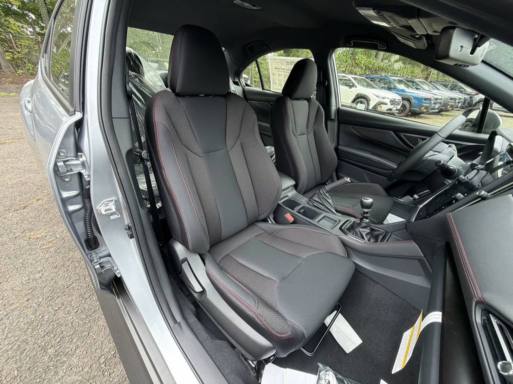 New 2026 Subaru WRX Premium AWD/4WD image 14